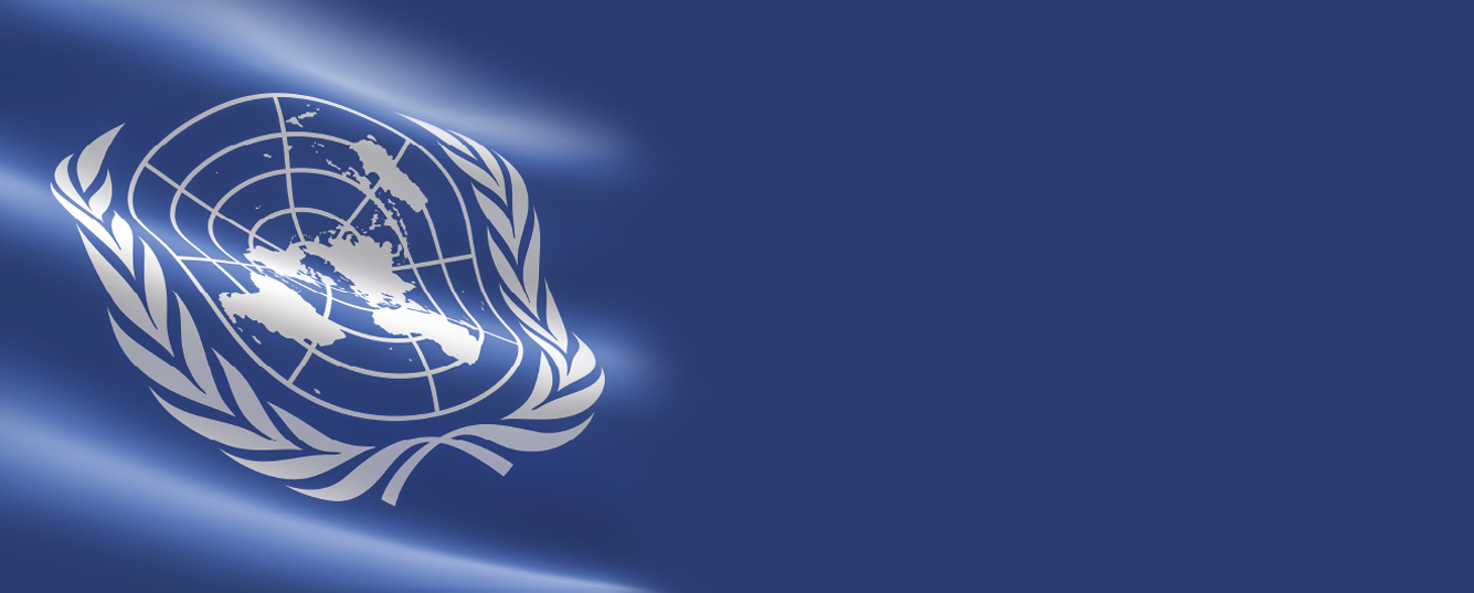 Nuestro acuerdo con las Naciones Unidas